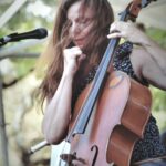 Helen Gillet Photo: Jim Dan Morrell