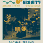 Sound & Gravity Festival PUZZLE HOUSE 9/12/25