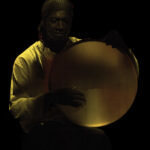 Hamid Drake - photo: Gianfranco Cipolla - Roma2023