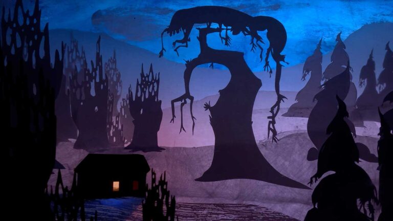 Left Hand of Darkness