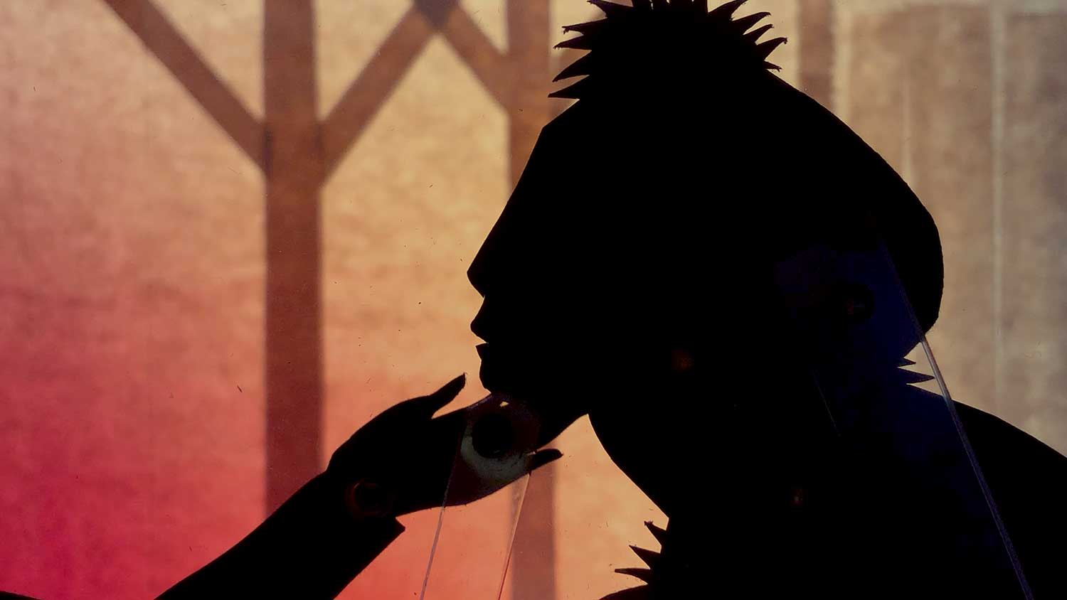 Left Hand of Darkness