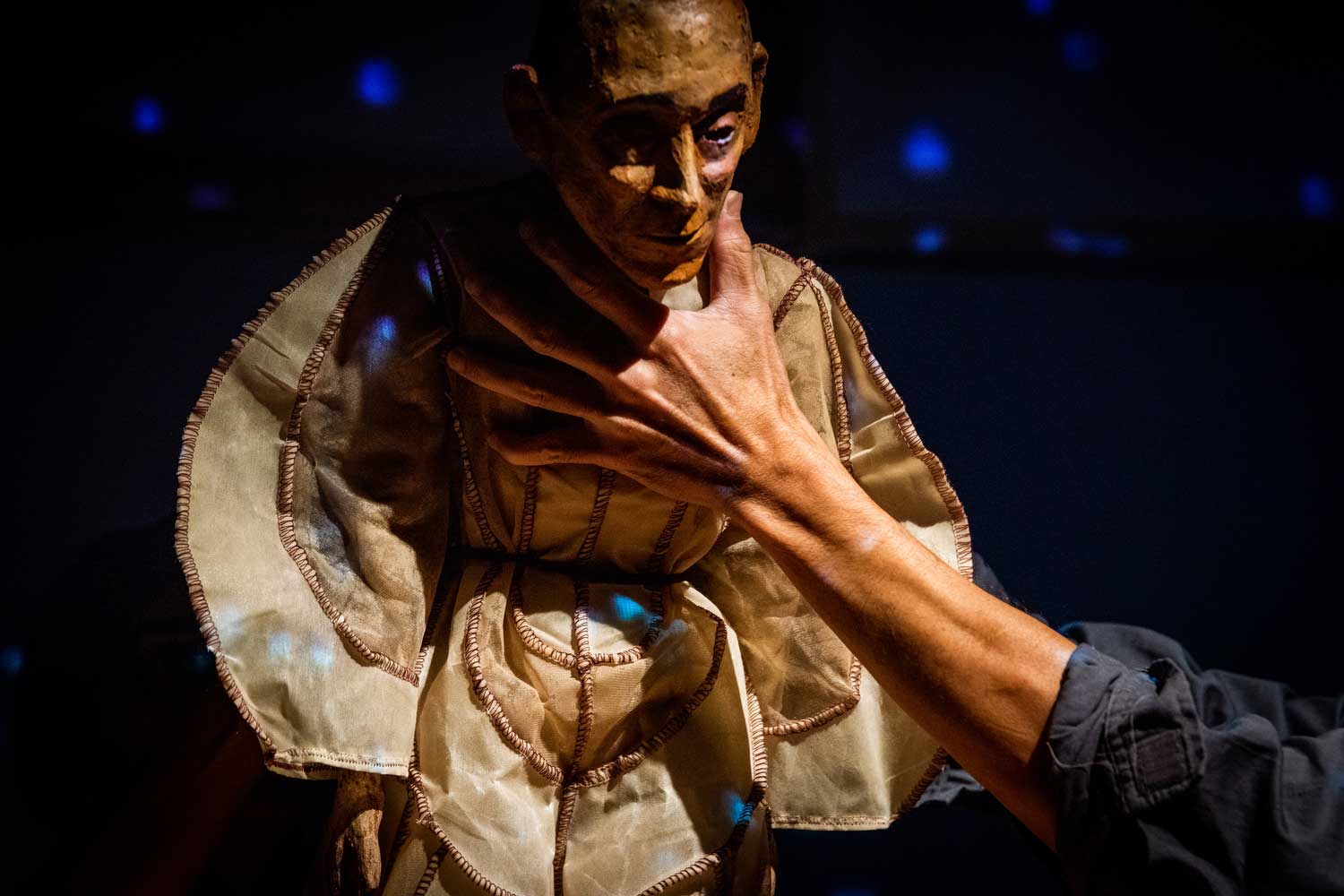 Left Hand of Darkness