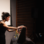 Kari Watson Performance photo