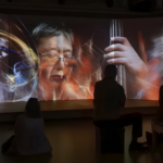 Tangible Sound / Lauren Deutsch